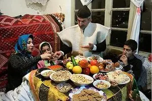 هزینه شب یلدا برای یک خانواده چهار نفره چقدر است؟