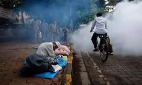 ثروتمندترین گدای جهان کجا زندگی می کند؟