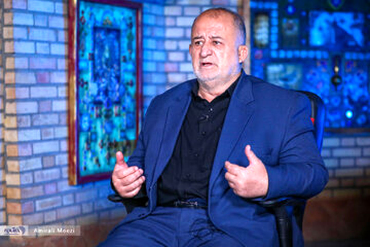 صادق محصولی بهتر بود به جای سیاست بازی از پدرش نگهداری میکرد که بیمار بود