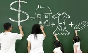 روشهایی برای موفقیت در اقتصاد خانواده