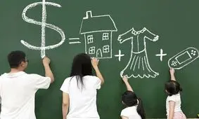 روشهایی برای موفقیت در اقتصاد خانواده