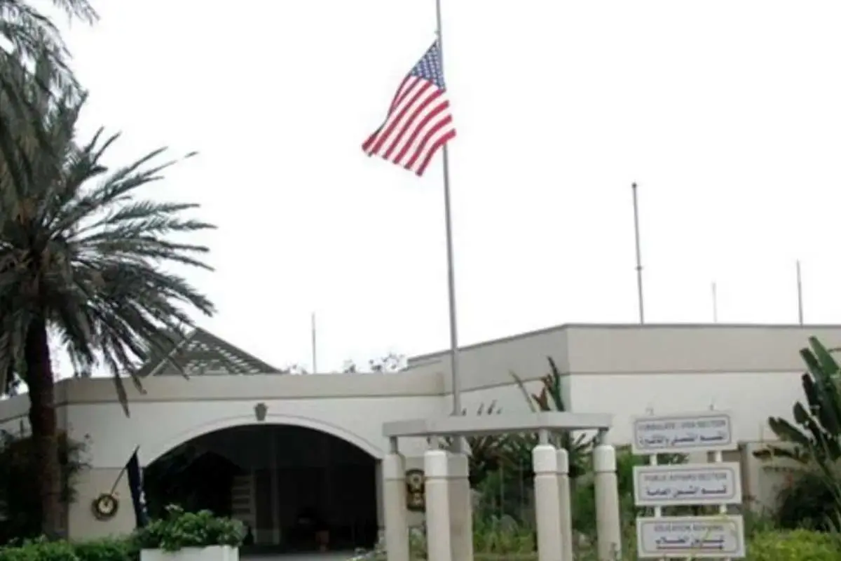 سپاه: حمله به سفارت آمریکا در ریاض ارتباطی به نیروهای مسلح ایران ندارد/ بانک اهداف ایران از قبل به صورت شفاف بیان شده است