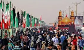 سفارت ایران در عراق: زائران قبل از پایان مراسم اربعین، به مرزها بازگردند

