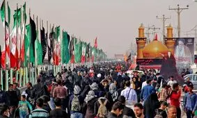 سفارت ایران در عراق: زائران قبل از پایان مراسم اربعین، به مرزها بازگردند

