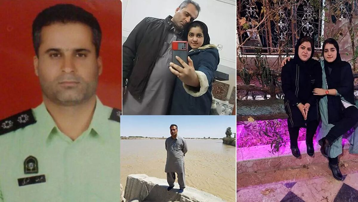 بازداشت ۳ نفر از عوامل شهادت شهید شهرکی و همسرش