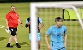 تکلیف اسکوچیچ باید زودتر روشن شود/ مربی داخلی هم خوب است

