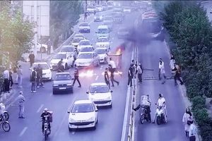 رسیدگی به اتهامات افرادی که بزرگراه اشرفی اصفهانی در تهران را مسدود کردند

