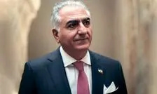 رضا پهلوی: مخالفت با من نشانه بی‌اعتقادی به دموکراسی است