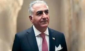 رضا پهلوی: مخالفت با من نشانه بی‌اعتقادی به دموکراسی است