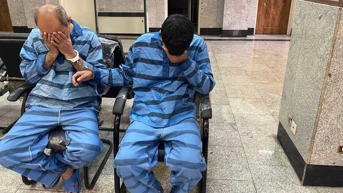 راز ناپدید شدن پزشک سرشناس تهرانی فاش شد
