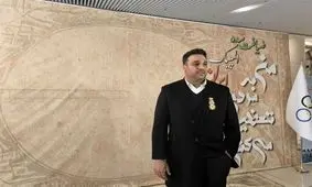 حدادی: هیچ مدیری دوست ندارد نتیجه ضعیف بگیرد
