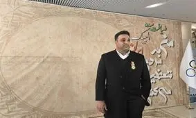 حدادی: هیچ مدیری دوست ندارد نتیجه ضعیف بگیرد
