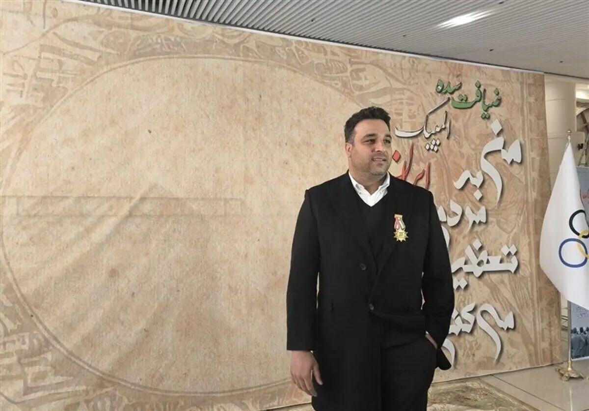 حدادی: هیچ مدیری دوست ندارد نتیجه ضعیف بگیرد
