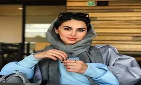 بیوگرافی نگار نیکدل بازیگر زخم کاری