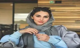 بیوگرافی نگار نیکدل بازیگر زخم کاری