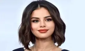 کیک عجیب سلنا گومز در جشن تولدش سوژه شد/ عکس