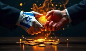 عملیات تروریستی اسرائیل علیه رمزارزهای ایران با موشک FATF