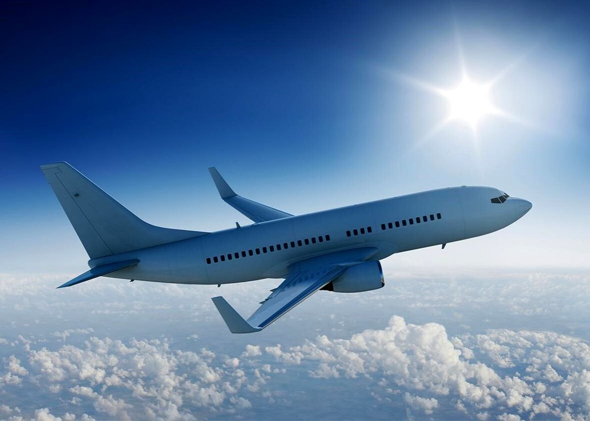 رایزنی سازمان هواپیمایی برای برقراری پروازهای ممنوعه «چارتری»