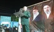 معاون سیاسی سپاه خوزستان: لانچرها و قدرت موشکی ایران تقویت و به‌روز شده است