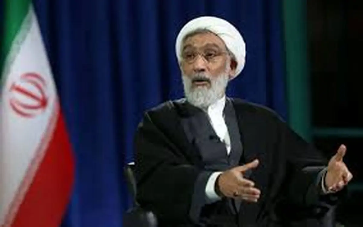 پیغام پورمحمدی درباره احتمال جنگ مجدد/ ویدئو