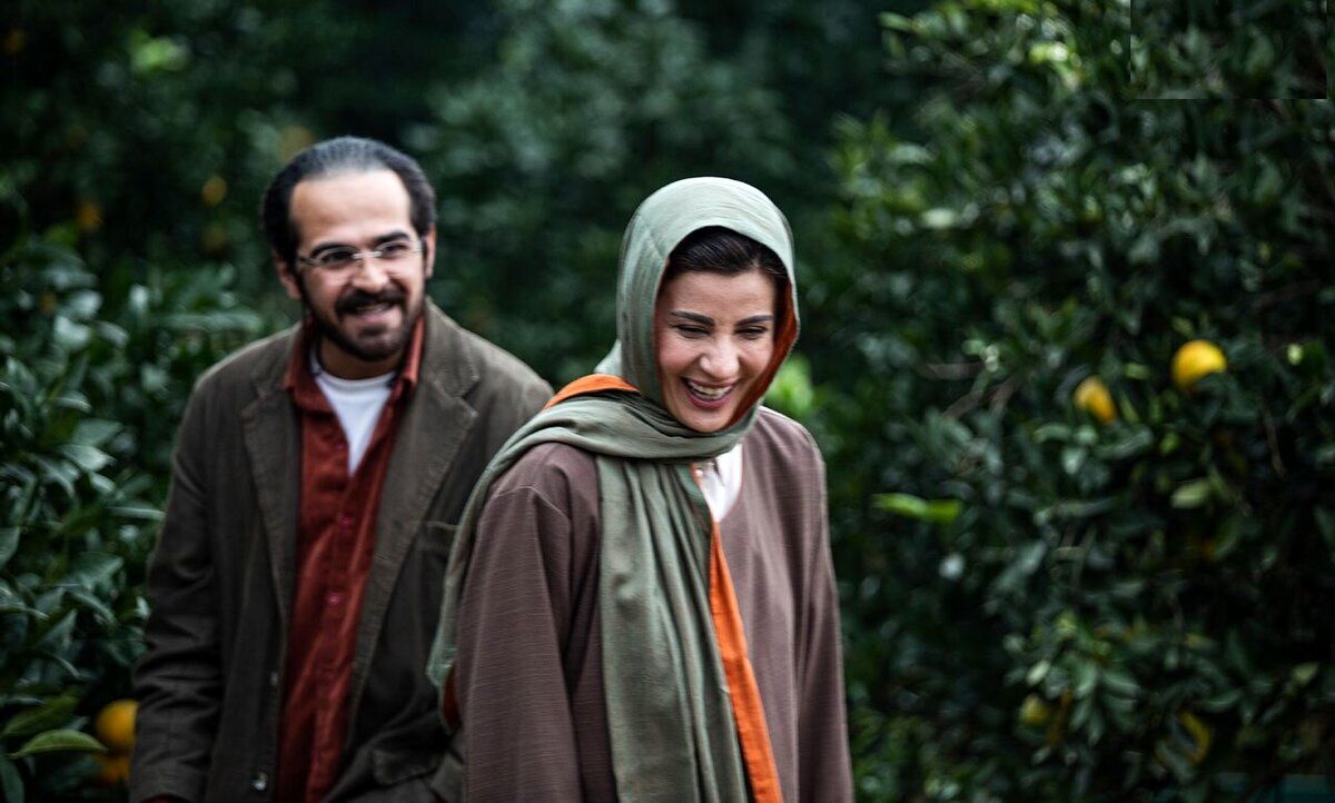 ۱۰ تا از بهترین فیلمهای درام سینمای ایران