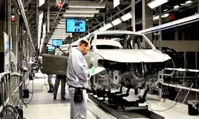 دعوای جنجالی بر سر خودرو در تلویزیون