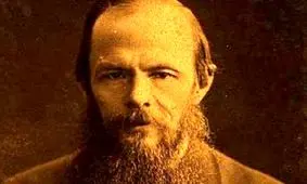 جادوی فیودور داستایفسکی و پرسشی که تمام عمر از آن رنج می‌برد

