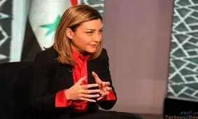 ماجرای مشاور مرموز اسد که سردار سلیمانی به او مشکوک بود/ لونا الشبل، خبرنگار سابق و مشاور رسانه‌ای بشار اسد، در ژوئیه ۲۰۲۴ در یک تصادف جان باخت