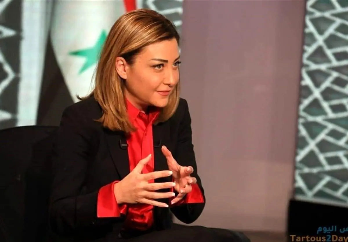 ماجرای مشاور مرموز اسد که سردار سلیمانی به او مشکوک بود/ لونا الشبل، خبرنگار سابق و مشاور رسانه‌ای بشار اسد، در ژوئیه ۲۰۲۴ در یک تصادف جان باخت