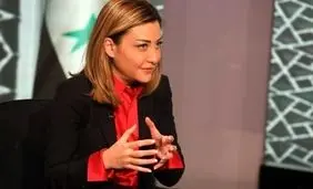 ماجرای مشاور مرموز اسد که سردار سلیمانی به او مشکوک بود/ لونا الشبل، خبرنگار سابق و مشاور رسانه‌ای بشار اسد، در ژوئیه ۲۰۲۴ در یک تصادف جان باخت