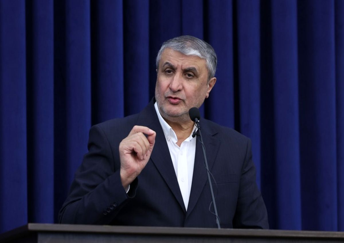 درست از لحظهای که توافقنامه میان عراقچی و گروسی امضا شد، شاهد مواضع تندتری از سوی اروپا بودیم