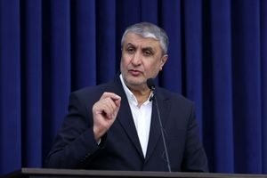 درست از لحظه‌ای که توافقنامه میان عراقچی و گروسی امضا شد، شاهد مواضع تندتری از سوی اروپا بودیم