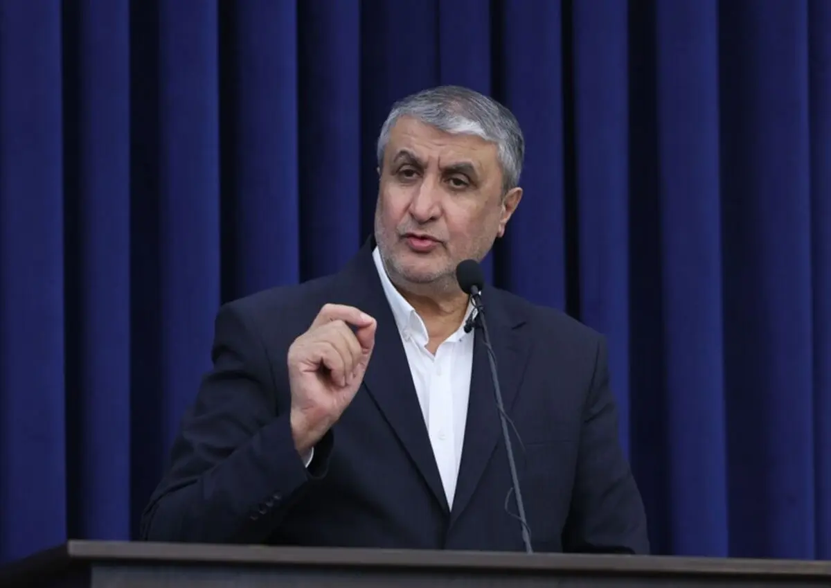 درست از لحظه‌ای که توافقنامه میان عراقچی و گروسی امضا شد، شاهد مواضع تندتری از سوی اروپا بودیم