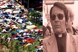 جیم جونز؛ کشیشی که ۳۰۰ بچه را کشت/ چگونه یک متوهم بزرگترین خودکشی دسته جمعی تاریخ را رقم زد؟