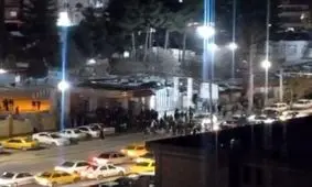 ورود مجلس به ماجرای بیمارستان‌های ایلام و سینای تهران در ناآرامی های اخیر/ نماینده کردستان: حتما از نیروهای امنیتی و انتظامی توضیح می‌خواهیم