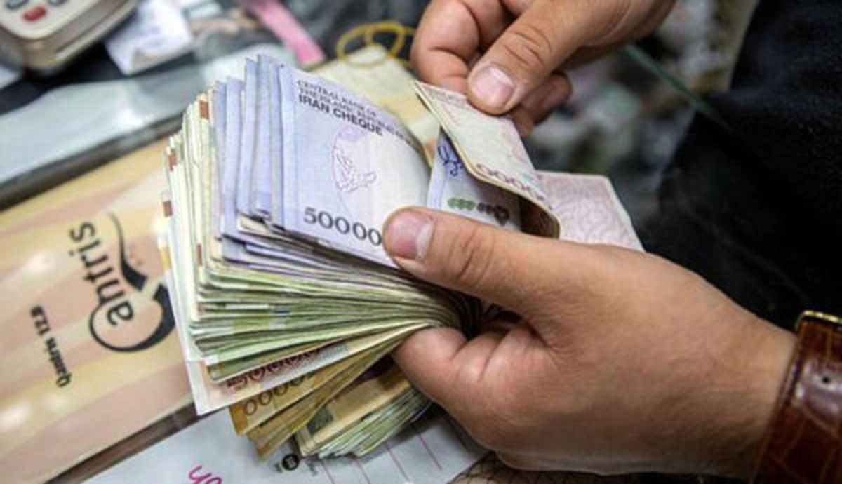 متوسط افزایش حقوقها در ۱۴۰۱ اعلام شد