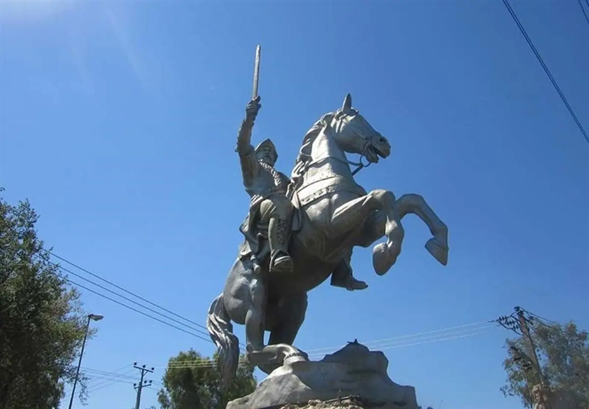 یعقوب لیث؛ پادشاهی که ایران را از زیر یوغ عباسیان عرب خارج کرد/ عیار فقیری که تا نزدیک بغداد پیش رفت/ چگونه شاه صفاری زبان فارسی را احیاء کرد؟