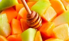 خوردن خربزه با عسل باعث مرگ آنی می‌شود؟