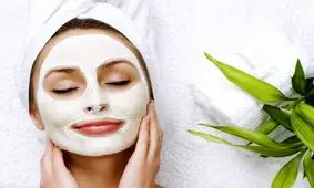 ماسک برای روشن شدن پوست
