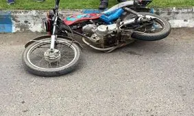 موتورسواران در تهران بیشتر در کدام ساعت ها تصادف می‌کنند؟