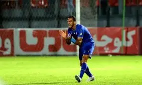 خبر خوش برای استقلالی‌ها در روز‌های تلخ

