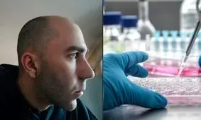 دیگر کسی در آینده طاس نمی‌شود