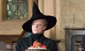 مگی اسمیت بازیگر مشهور مجموعه هری پاتر درگذشت

