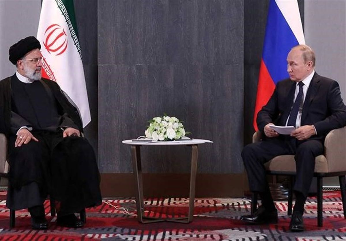 همینکه انکار تحویل پهپاد به روسیه را پس گرفتید، در سایر مسائل نیز واقعیتها را بپذیرید