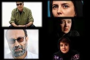 کدام سینماگران ایرانی داور جشنواره کن بودند؟