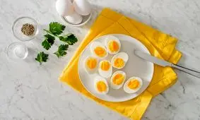 تخم مرغ سرطان زا است؟