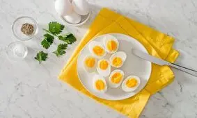 تخم مرغ سرطان زا است؟