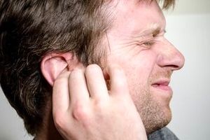 از دست دادن شنوایی نشانه چیست؟