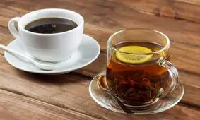 به محض بلند شدن از خواب، قهوه و چای تیره ننوشید