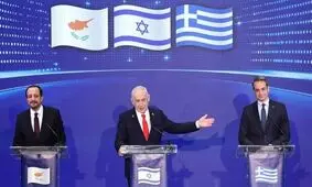 نتانیاهو به اردوغان هشدار داد

